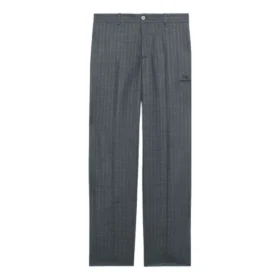 Sporty B Classic Hose „Grau“ 675406TGT151240