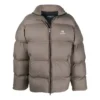 Sporty B Daunenjacke „Braun“ 681440TJO032122
