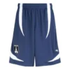 Sporty B Fußballshorts „Blue“ 641610TJV054372
