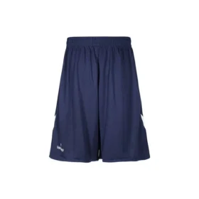 Sporty B Fußballshorts „Blue“ 641610TJV054372