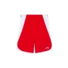 Sporty B Fußballshorts „Rot“ 641609TJV056540