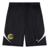 Sporty B Fußballshorts „Schwarz“ 641611TJV051070