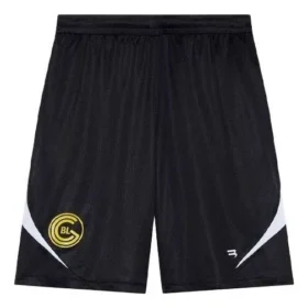 Sporty B Fußballshorts „Schwarz“ 641611TJV051070