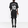 Sporty B Fußballshorts „Schwarz“ 641611TJV051070