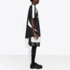 Sporty B Fußballshorts „Schwarz“ 641611TJV051070