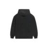 Sporty B Hoodie Medium Fit „Schwarz“ 600583TLVA11070