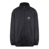 Sporty B Nylon-Track-Jacke „Schwarz“ 663081TJOB91000