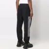 Sporty B Trainingshose „Black Grey White“ 681254TKO481269