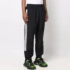 Sporty B Trainingshose „Black Grey White“ 681254TKO481269