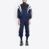 Sporty B Trainingshose „Indigo Black White“ 681254TKO484063