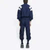 Sporty B Trainingshose „Indigo Black White“ 681254TKO484063