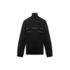 Sporty B Trainingsjacke „Black“ 681882TYB181000