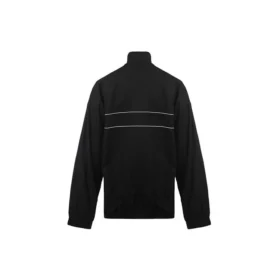Sporty B Trainingsjacke „Black“ 681882TYB181000