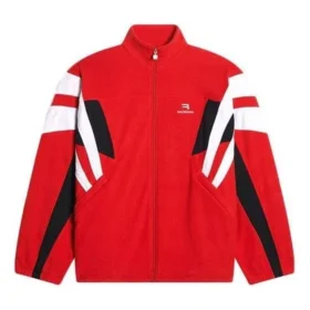 Sporty B Trainingsjacke „Red“ 675272TJQ326400