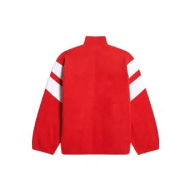 Sporty B Trainingsjacke „Red“ 675272TJQ326400