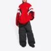 Sporty B Trainingsjacke „Red“ 675272TJQ326400