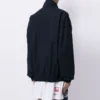 Sporty B Trainingsjacke „Schwarz“ 658877TKM028065