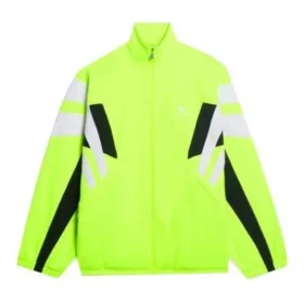 Sporty B Trainingsjacke „Yellow“ 675272TJQ320720