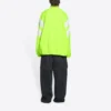 Sporty B Trainingsjacke „Yellow“ 675272TJQ320720