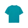 SS20 Paris Flag Regular Paris Logo T-Shirt 594579TGV483640