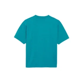 SS20 Paris Flag Regular Paris Logo T-Shirt 594579TGV483640