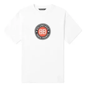 SS21 BLogo-T-Shirt 612966TDVJ69000 SS21 BLogo-T-Shirt 612966TDVJ69000