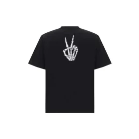 SS21 Drip Peace Large Fit „Black“ 641675TKVA11012 SS21 Drip Peace Large Fit „Black“ 641675TKVA11012