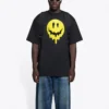 SS21 Drip Peace Large Fit „Black“ 641675TKVA11012