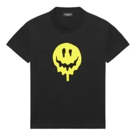SS21 Drip Peace Slim Schwarz 612964TKVA31361 SS21 Drip Peace Slim Schwarz 612964TKVA31361