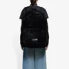SS21 Drip Peace Slim Schwarz 612964TKVA31361