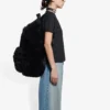 SS21 Drip Peace Slim Schwarz 612964TKVA31361