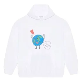SS21 Gemütlich-Lässig Unisex Weiß 620947TKV959040 SS21 Gemütlich-Lässig Unisex Weiß 620947TKV959040