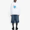 SS21 Gemütlich-Lässig Unisex Weiß 620947TKV959040