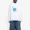 SS21 Gemütlich-Lässig Unisex Weiß 620947TKV959040
