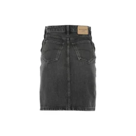 SS21 Rock „Grey Denim“ 657637TBP471440 SS21 Rock „Grey Denim“ 657637TBP471440