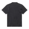 Standard-T-Shirt Regular Fit „Black Faded“ 850261TTVC71041