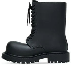 Steroid Stiefel „Black Full EVA“ 717807W0FOI1000