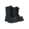 Steroid Stiefel „Black Full EVA“ 717807W0FOI1000