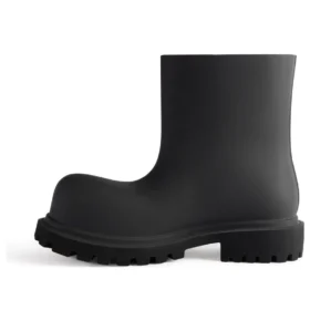 Steroid-Stiefeletten „Black Full EVA“ 770610W0FOI1000