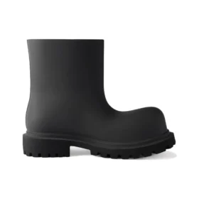 Steroid-Stiefeletten „Black Full EVA“ 770610W0FOI1000