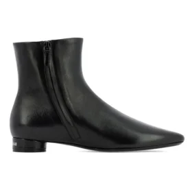 Stiefel „Schwarzes Leder“ 590993WA8F41006