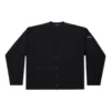 Strickjacke „Schwarz“ 771668T16751000