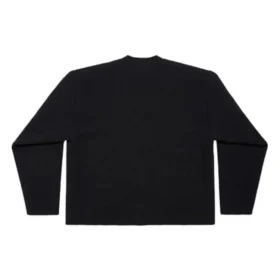 Strickjacke „Schwarz“ 771668T16751000