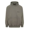 Strike 1917 Oversize-Hoodie „Khaki“ 697879TMVH22930