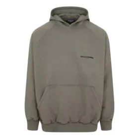 Strike 1917 Oversize-Hoodie „Khaki“ 697879TMVH22930 Strike 1917 Oversize-Hoodie „Khaki“ 697879TMVH22930