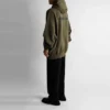 Strike 1917 Oversize-Hoodie „Khaki“ 697879TMVH22930
