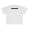 Strike 1917 Oversize-T-Shirt „Hellgrau“ 694576TMVJ61023