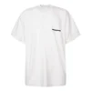 Strike 1917 Oversize-T-Shirt „Weiß“ 694576TMVJ69800