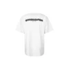 Strike 1917 Oversize-T-Shirt „Weiß“ 694576TMVJ69800