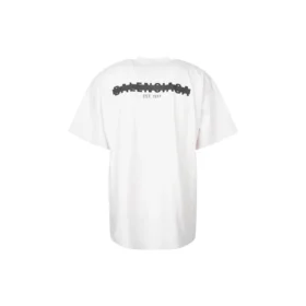 Strike 1917 Oversize-T-Shirt „Weiß“ 694576TMVJ69800